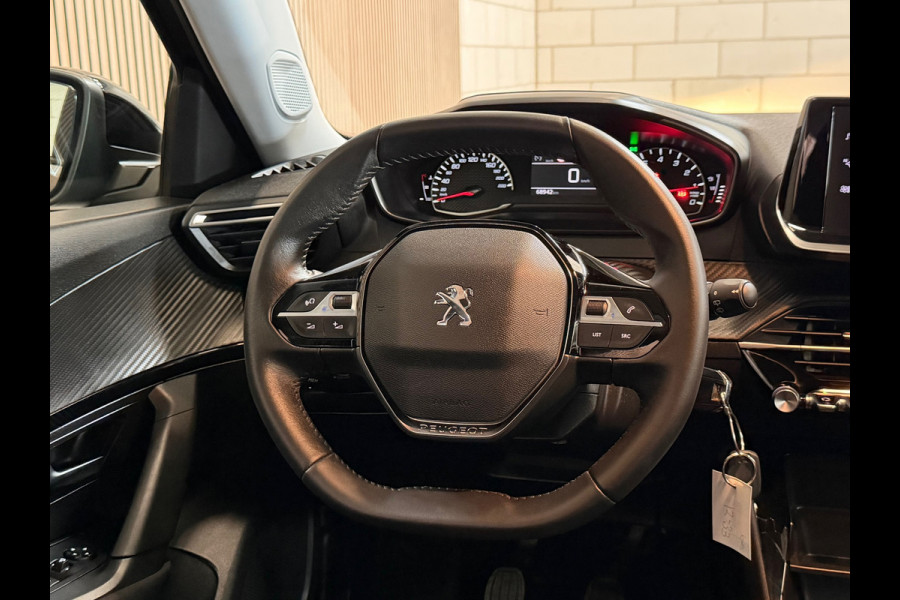 Peugeot 2008 1.2 PureTech Active Pack|Airco|Pdc|Cruise|Nap