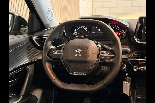 Peugeot 2008 1.2 PureTech Active Pack|Airco|Pdc|Cruise|Nap