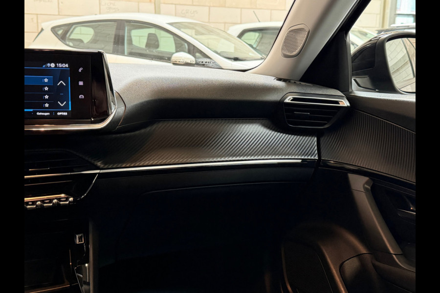 Peugeot 2008 1.2 PureTech Active Pack|Airco|Pdc|Cruise|Nap