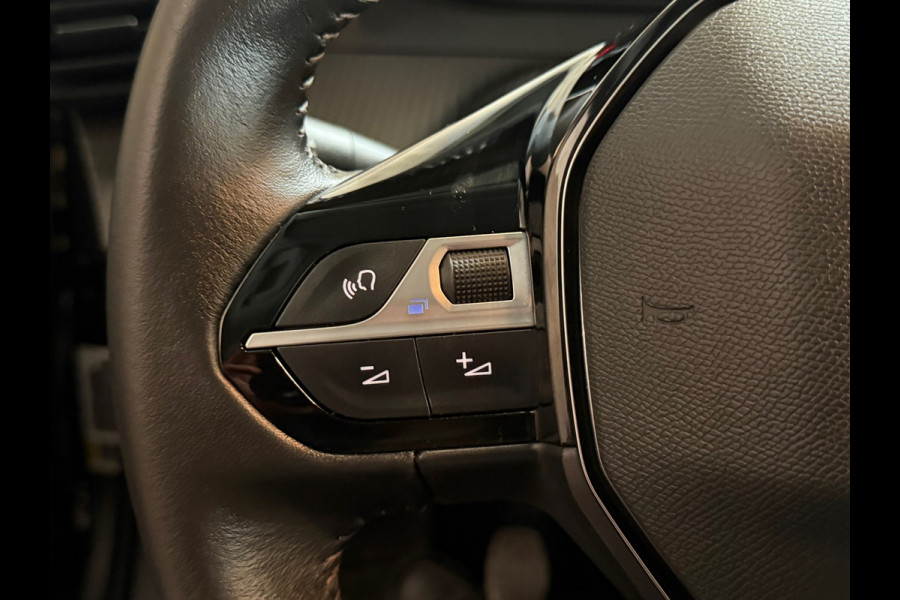 Peugeot 2008 1.2 PureTech Active Pack|Airco|Pdc|Cruise|Nap