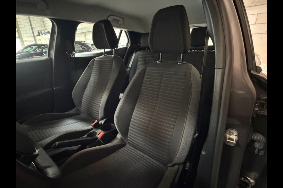 Peugeot 2008 1.2 PureTech Active Pack|Airco|Pdc|Cruise|Nap