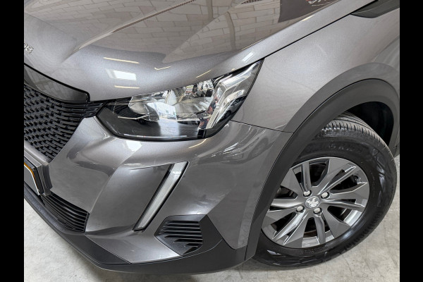 Peugeot 2008 1.2 PureTech Active Pack|Airco|Pdc|Cruise|Nap