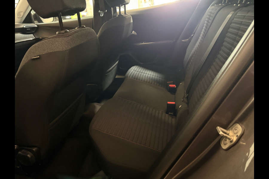 Peugeot 2008 1.2 PureTech Active Pack|Airco|Pdc|Cruise|Nap