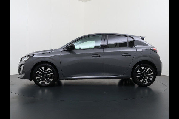 Peugeot 208 1.2 Hybrid 110 e-DCS6 Allure VAN: 23.900,- VOOR: 20.877,- UW WKVOORDEEL: 3.023,- | RIJKLAARPRIJS | FABRIEKSGARANTIE t/m 03-2027 |  KEYLESS ENTRY | APPLE CARPLAY-ANDROID AUTO| PARKEERSENSOREN VOOR EN ACHTER |