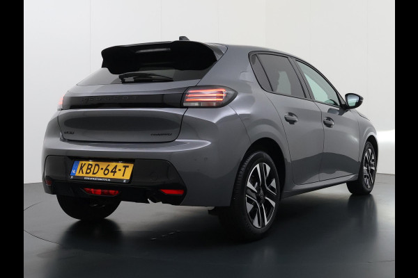 Peugeot 208 1.2 Hybrid 110 e-DCS6 Allure VAN: 23.900,- VOOR: 20.877,- UW WKVOORDEEL: 3.023,- | RIJKLAARPRIJS | FABRIEKSGARANTIE t/m 03-2027 |  KEYLESS ENTRY | APPLE CARPLAY-ANDROID AUTO| PARKEERSENSOREN VOOR EN ACHTER |