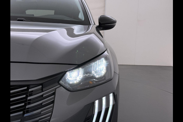 Peugeot 208 1.2 Hybrid 110 e-DCS6 Allure VAN: 23.900,- VOOR: 20.877,- UW WKVOORDEEL: 3.023,- | RIJKLAARPRIJS | FABRIEKSGARANTIE t/m 03-2027 |  KEYLESS ENTRY | APPLE CARPLAY-ANDROID AUTO| PARKEERSENSOREN VOOR EN ACHTER |