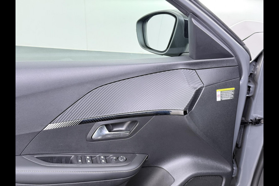 Peugeot 208 1.2 Hybrid 110 e-DCS6 Allure VAN: 23.900,- VOOR: 20.877,- UW WKVOORDEEL: 3.023,- | RIJKLAARPRIJS | FABRIEKSGARANTIE t/m 03-2027 |  KEYLESS ENTRY | APPLE CARPLAY-ANDROID AUTO| PARKEERSENSOREN VOOR EN ACHTER |