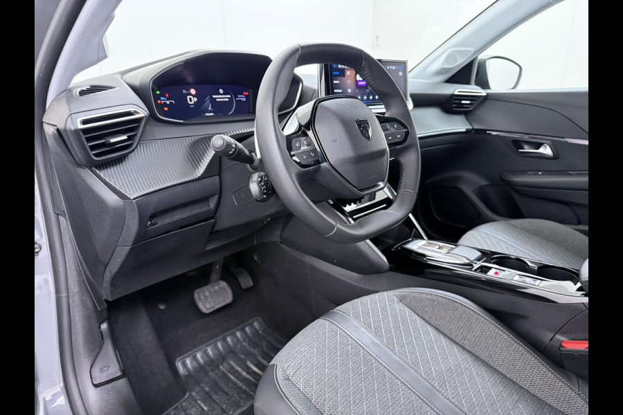 Peugeot 208 1.2 Hybrid 110 e-DCS6 Allure VAN: 23.900,- VOOR: 20.877,- UW WKVOORDEEL: 3.023,- | RIJKLAARPRIJS | FABRIEKSGARANTIE t/m 03-2027 |  KEYLESS ENTRY | APPLE CARPLAY-ANDROID AUTO| PARKEERSENSOREN VOOR EN ACHTER |