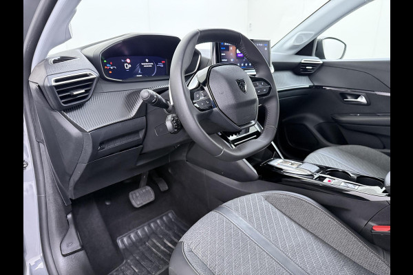Peugeot 208 1.2 Hybrid 110 e-DCS6 Allure VAN: 23.900,- VOOR: 20.877,- UW WKVOORDEEL: 3.023,- | RIJKLAARPRIJS | FABRIEKSGARANTIE t/m 03-2027 |  KEYLESS ENTRY | APPLE CARPLAY-ANDROID AUTO| PARKEERSENSOREN VOOR EN ACHTER |