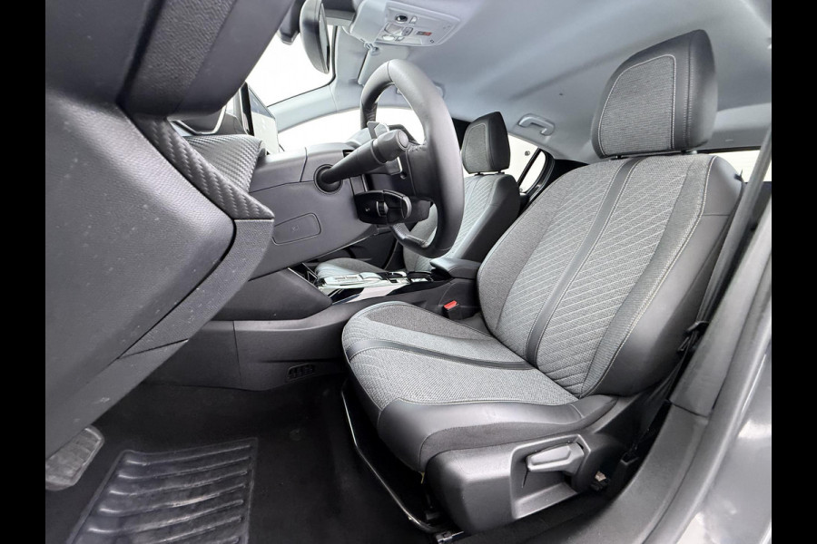 Peugeot 208 1.2 Hybrid 110 e-DCS6 Allure VAN: 23.900,- VOOR: 20.877,- UW WKVOORDEEL: 3.023,- | RIJKLAARPRIJS | FABRIEKSGARANTIE t/m 03-2027 |  KEYLESS ENTRY | APPLE CARPLAY-ANDROID AUTO| PARKEERSENSOREN VOOR EN ACHTER |
