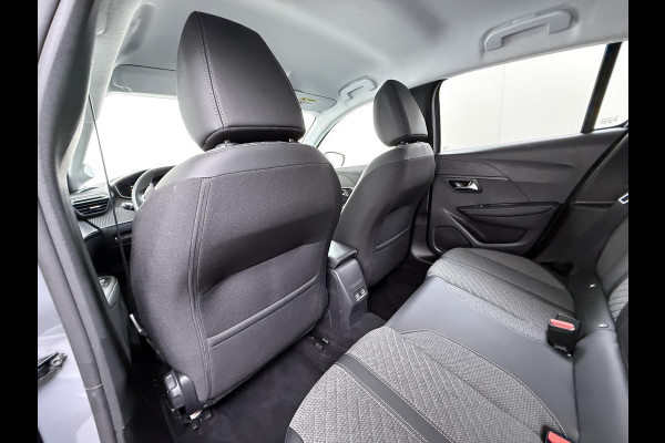 Peugeot 208 1.2 Hybrid 110 e-DCS6 Allure VAN: 23.900,- VOOR: 20.877,- UW WKVOORDEEL: 3.023,- | RIJKLAARPRIJS | FABRIEKSGARANTIE t/m 03-2027 |  KEYLESS ENTRY | APPLE CARPLAY-ANDROID AUTO| PARKEERSENSOREN VOOR EN ACHTER |
