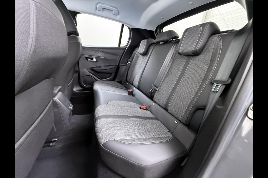 Peugeot 208 1.2 Hybrid 110 e-DCS6 Allure VAN: 23.900,- VOOR: 20.877,- UW WKVOORDEEL: 3.023,- | RIJKLAARPRIJS | FABRIEKSGARANTIE t/m 03-2027 |  KEYLESS ENTRY | APPLE CARPLAY-ANDROID AUTO| PARKEERSENSOREN VOOR EN ACHTER |