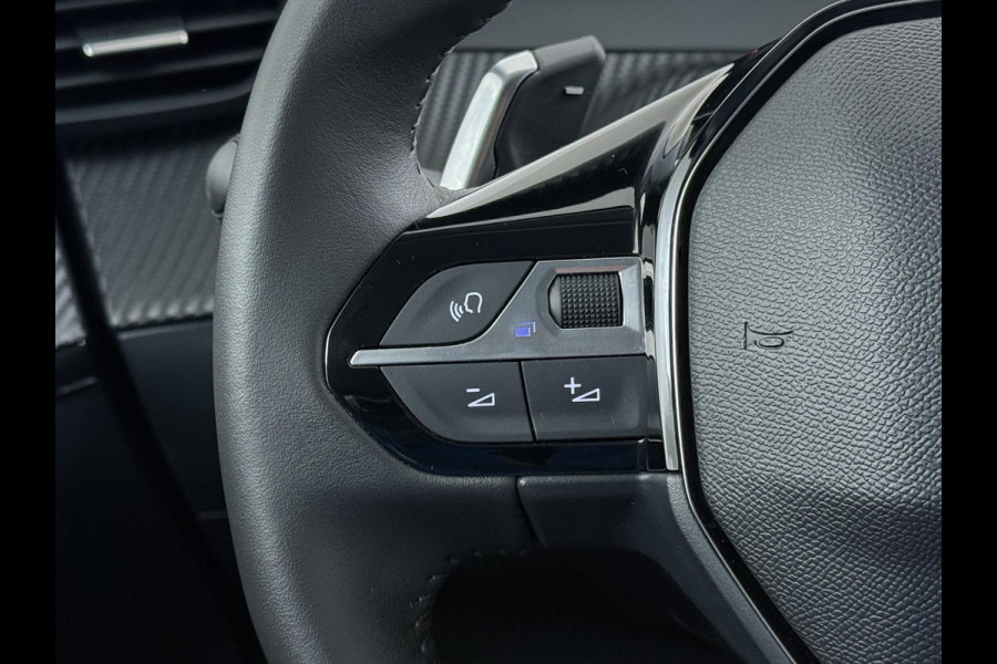 Peugeot 208 1.2 Hybrid 110 e-DCS6 Allure VAN: 23.900,- VOOR: 20.877,- UW WKVOORDEEL: 3.023,- | RIJKLAARPRIJS | FABRIEKSGARANTIE t/m 03-2027 |  KEYLESS ENTRY | APPLE CARPLAY-ANDROID AUTO| PARKEERSENSOREN VOOR EN ACHTER |