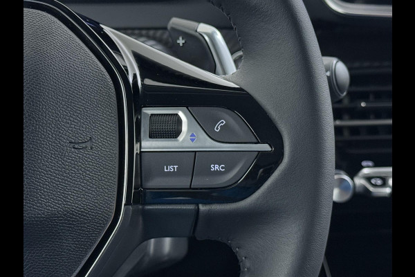 Peugeot 208 1.2 Hybrid 110 e-DCS6 Allure VAN: 23.900,- VOOR: 20.877,- UW WKVOORDEEL: 3.023,- | RIJKLAARPRIJS | FABRIEKSGARANTIE t/m 03-2027 |  KEYLESS ENTRY | APPLE CARPLAY-ANDROID AUTO| PARKEERSENSOREN VOOR EN ACHTER |