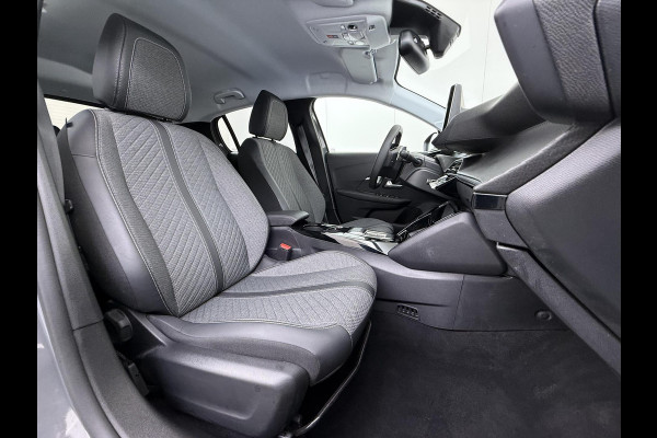 Peugeot 208 1.2 Hybrid 110 e-DCS6 Allure VAN: 23.900,- VOOR: 20.877,- UW WKVOORDEEL: 3.023,- | RIJKLAARPRIJS | FABRIEKSGARANTIE t/m 03-2027 |  KEYLESS ENTRY | APPLE CARPLAY-ANDROID AUTO| PARKEERSENSOREN VOOR EN ACHTER |