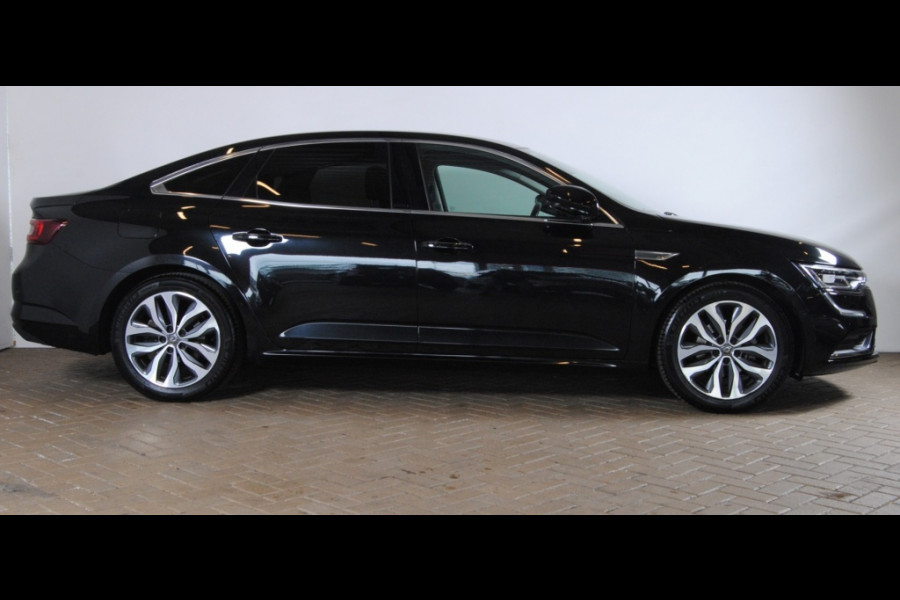 Renault Talisman 1.6 TCe Intens | TRekhaak | 4Control | BOSE | NAV