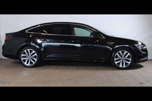 Renault Talisman 1.6 TCe Intens | TRekhaak | 4Control | BOSE | NAV