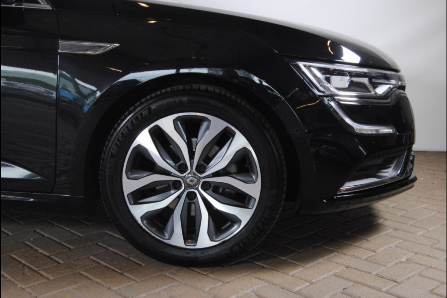 Renault Talisman 1.6 TCe Intens | TRekhaak | 4Control | BOSE | NAV