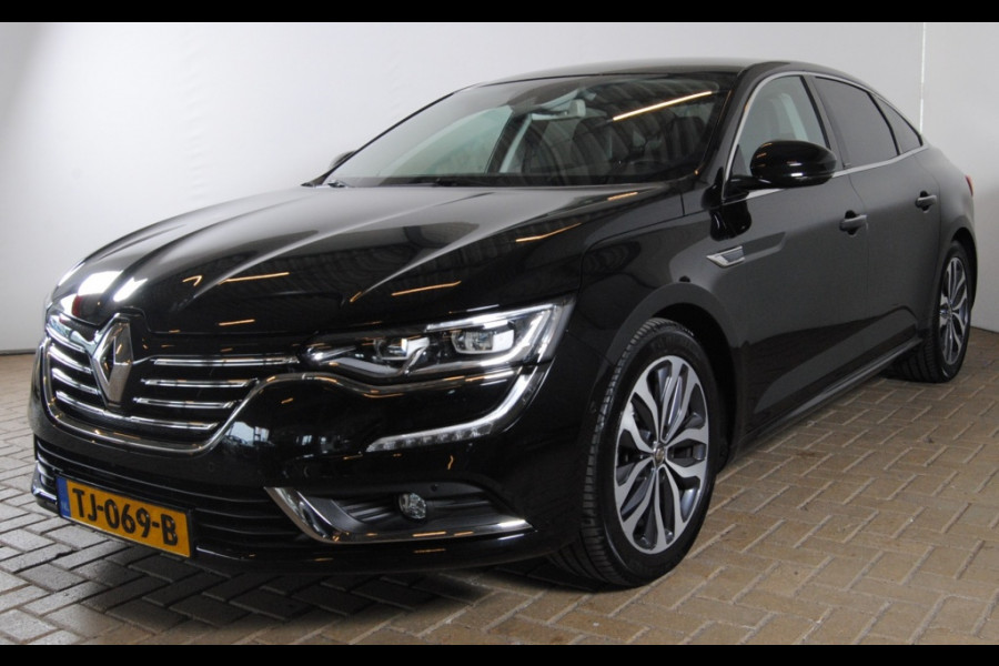 Renault Talisman 1.6 TCe Intens | TRekhaak | 4Control | BOSE | NAV
