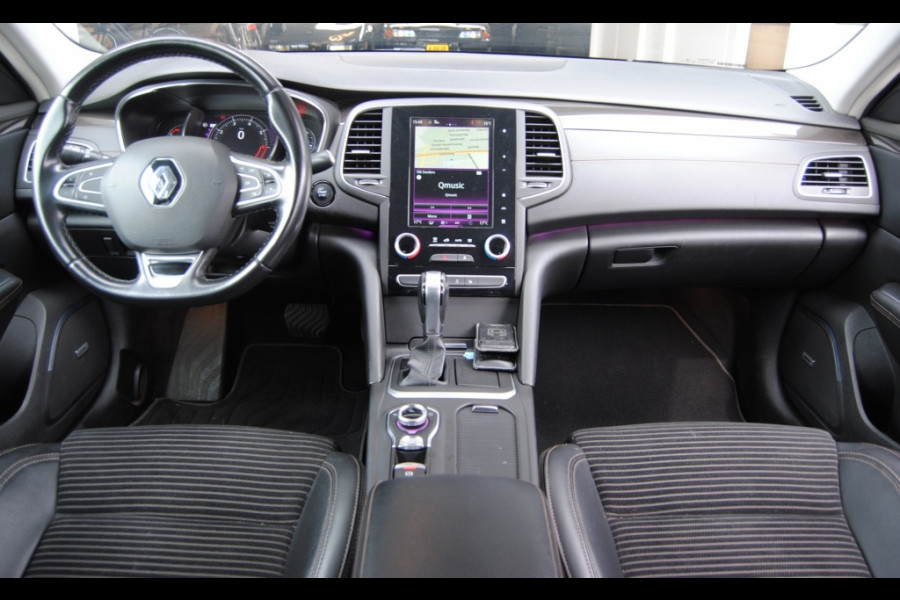 Renault Talisman 1.6 TCe Intens | TRekhaak | 4Control | BOSE | NAV