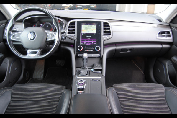 Renault Talisman 1.6 TCe Intens | TRekhaak | 4Control | BOSE | NAV
