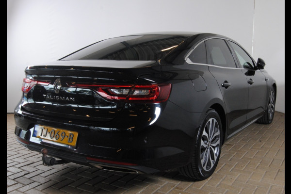 Renault Talisman 1.6 TCe Intens | TRekhaak | 4Control | BOSE | NAV