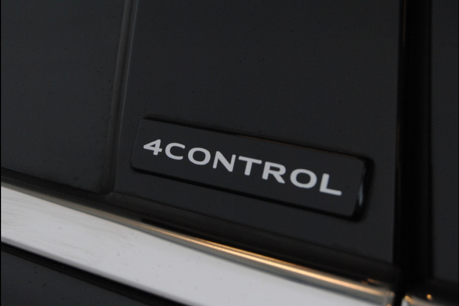 Renault Talisman 1.6 TCe Intens | TRekhaak | 4Control | BOSE | NAV
