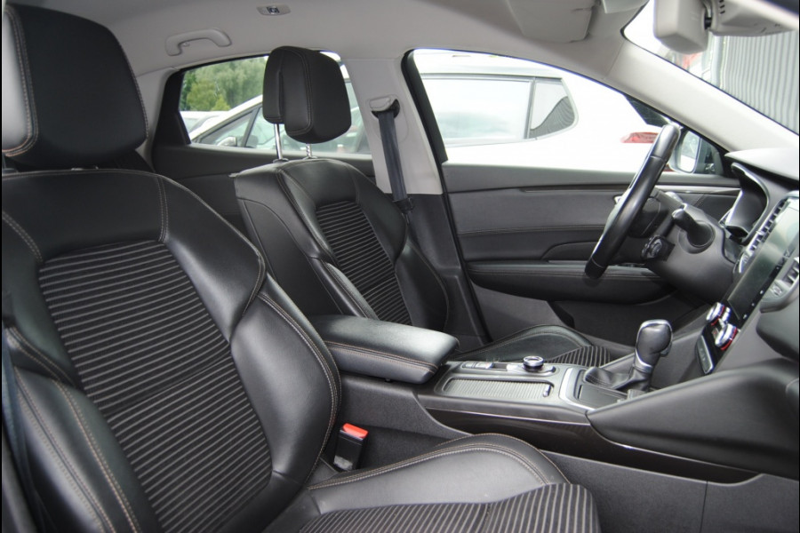 Renault Talisman 1.6 TCe Intens | TRekhaak | 4Control | BOSE | NAV