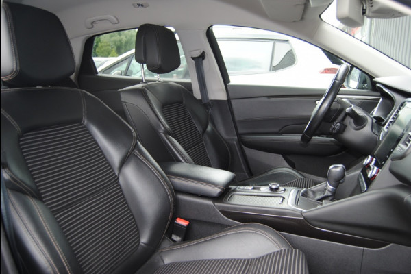 Renault Talisman 1.6 TCe Intens | TRekhaak | 4Control | BOSE | NAV