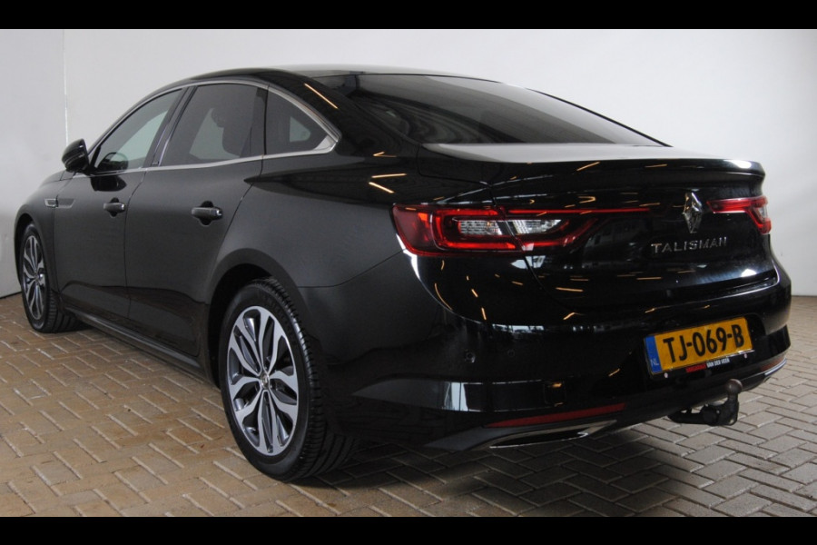 Renault Talisman 1.6 TCe Intens | TRekhaak | 4Control | BOSE | NAV