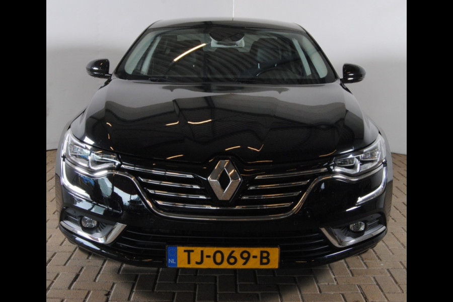 Renault Talisman 1.6 TCe Intens | TRekhaak | 4Control | BOSE | NAV