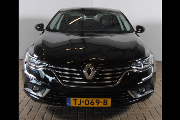 Renault Talisman 1.6 TCe Intens | TRekhaak | 4Control | BOSE | NAV