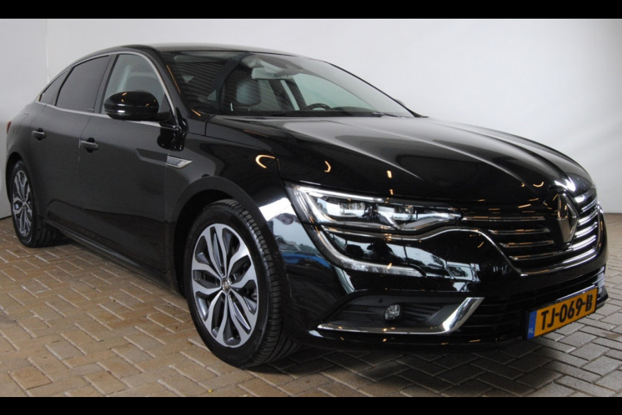 Renault Talisman 1.6 TCe Intens | TRekhaak | 4Control | BOSE | NAV