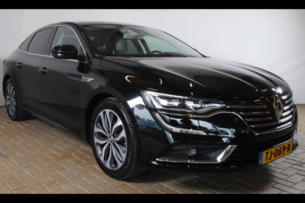 Renault Talisman 1.6 TCe Intens | TRekhaak | 4Control | BOSE | NAV