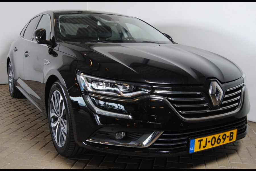 Renault Talisman 1.6 TCe Intens | TRekhaak | 4Control | BOSE | NAV