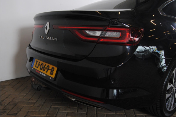 Renault Talisman 1.6 TCe Intens | TRekhaak | 4Control | BOSE | NAV