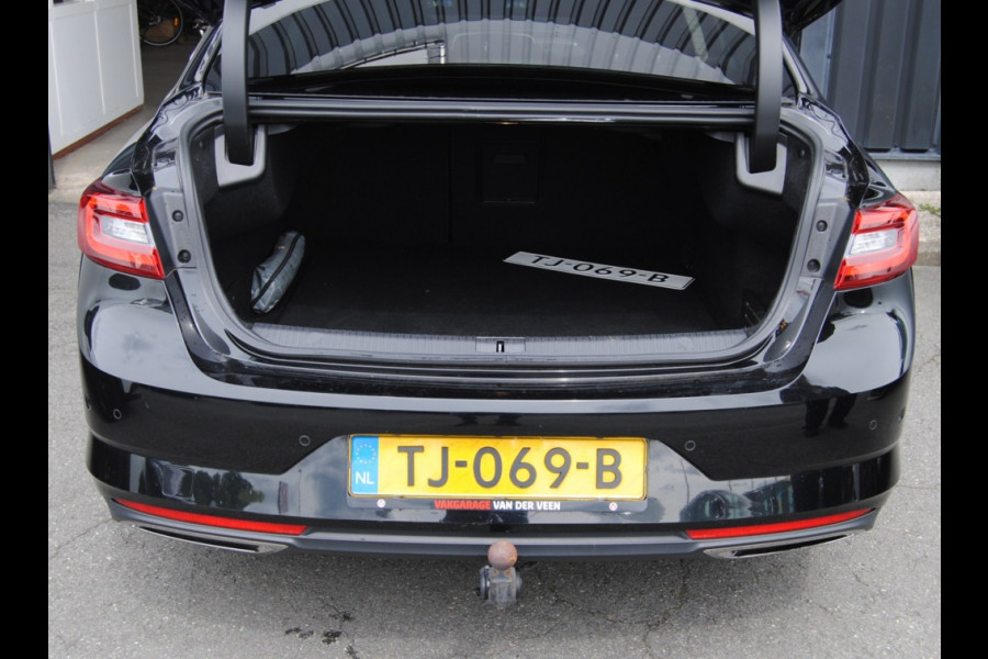 Renault Talisman 1.6 TCe Intens | TRekhaak | 4Control | BOSE | NAV