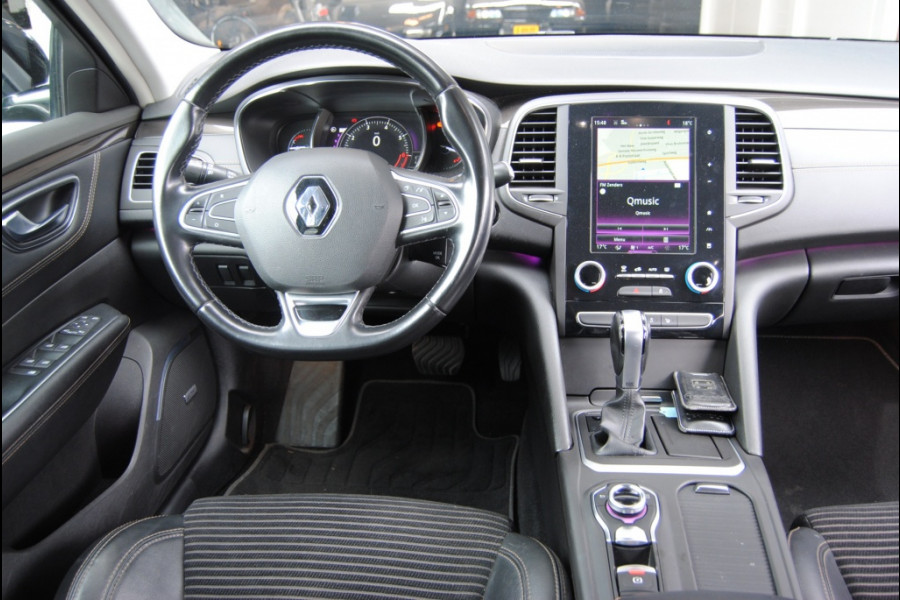 Renault Talisman 1.6 TCe Intens | TRekhaak | 4Control | BOSE | NAV