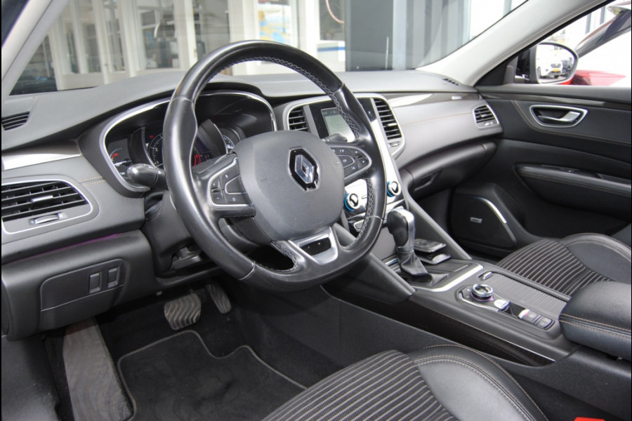 Renault Talisman 1.6 TCe Intens | TRekhaak | 4Control | BOSE | NAV