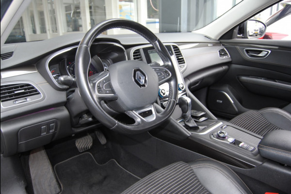 Renault Talisman 1.6 TCe Intens | TRekhaak | 4Control | BOSE | NAV
