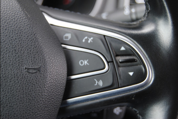 Renault Talisman 1.6 TCe Intens | TRekhaak | 4Control | BOSE | NAV