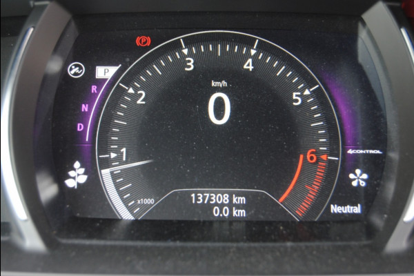 Renault Talisman 1.6 TCe Intens | TRekhaak | 4Control | BOSE | NAV