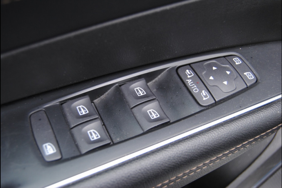 Renault Talisman 1.6 TCe Intens | TRekhaak | 4Control | BOSE | NAV