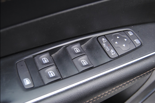 Renault Talisman 1.6 TCe Intens | TRekhaak | 4Control | BOSE | NAV
