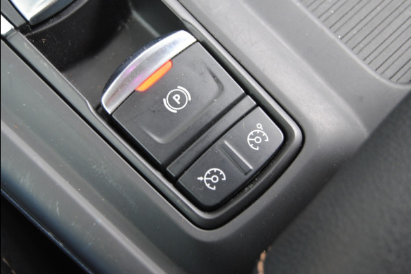 Renault Talisman 1.6 TCe Intens | TRekhaak | 4Control | BOSE | NAV