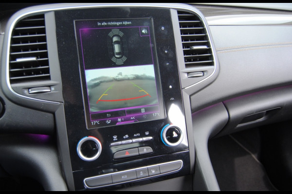 Renault Talisman 1.6 TCe Intens | TRekhaak | 4Control | BOSE | NAV
