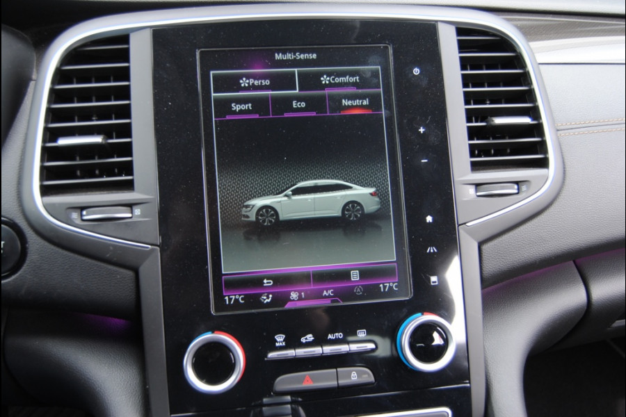 Renault Talisman 1.6 TCe Intens | TRekhaak | 4Control | BOSE | NAV