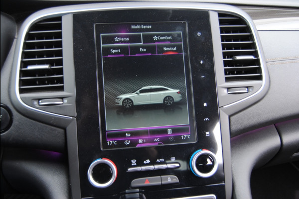 Renault Talisman 1.6 TCe Intens | TRekhaak | 4Control | BOSE | NAV