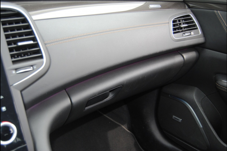 Renault Talisman 1.6 TCe Intens | TRekhaak | 4Control | BOSE | NAV