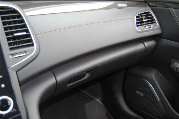 Renault Talisman 1.6 TCe Intens | TRekhaak | 4Control | BOSE | NAV